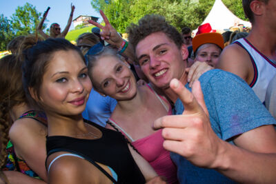 Electric Love Festival 2015 - Part II @ Salzburg, picture 131, photographed by Tom Van Tongerloo - FrontView Magazine