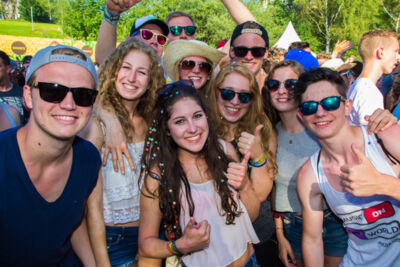 Electric Love Festival 2015 - Part II @ Salzburg, picture 136, photographed by Tom Van Tongerloo - FrontView Magazine