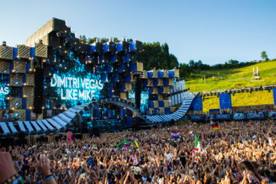 Electric Love Festival 2015 - Part II @ Salzburg, picture 137, photographed by Tom Van Tongerloo - FrontView Magazine