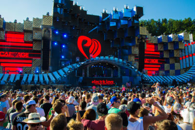 Electric Love Festival 2015 - Part II @ Salzburg, picture 143, photographed by Tom Van Tongerloo - FrontView Magazine