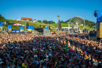 Electric Love Festival 2015 - Part II @ Salzburg, picture 147, photographed by Tom Van Tongerloo - FrontView Magazine