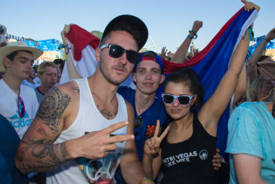 Electric Love Festival 2015 - Part II @ Salzburg, picture 150, photographed by Tom Van Tongerloo - FrontView Magazine
