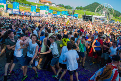 Electric Love Festival 2015 - Part II @ Salzburg, picture 151, photographed by Tom Van Tongerloo - FrontView Magazine