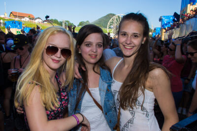 Electric Love Festival 2015 - Part II @ Salzburg, picture 152, photographed by Tom Van Tongerloo - FrontView Magazine