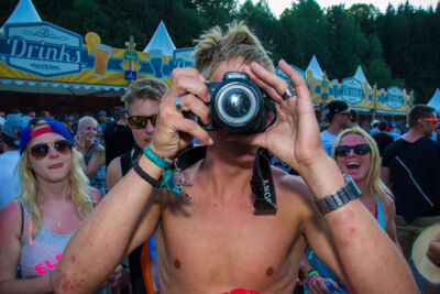 Electric Love Festival 2015 - Part III @ Salzburg, picture 9, photographed by Tom Van Tongerloo - FrontView Magazine