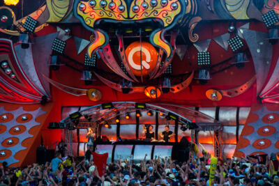 Electric Love Festival 2015 - Part III @ Salzburg, picture 14, photographed by Tom Van Tongerloo - FrontView Magazine