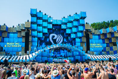 Electric Love Festival 2015 - Part III @ Salzburg, picture 23, photographed by Tom Van Tongerloo - FrontView Magazine