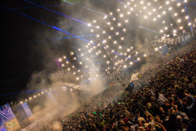 Electric Love Festival 2015 - Part III @ Salzburg, picture 31, photographed by Tom Van Tongerloo - FrontView Magazine