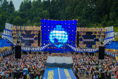 Electric Love Festival 2015 - Part III @ Salzburg, picture 38, photographed by Tom Van Tongerloo - FrontView Magazine