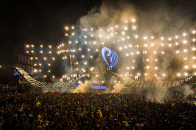 Electric Love Festival 2015 - Part III @ Salzburg, picture 43, photographed by Tom Van Tongerloo - FrontView Magazine