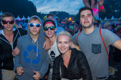 Electric Love Festival 2015 - Part III @ Salzburg, picture 44, photographed by Tom Van Tongerloo - FrontView Magazine