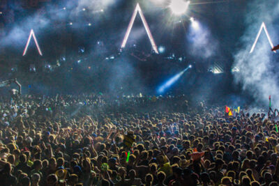 Electric Love Festival 2015 - Part III @ Salzburg, picture 45, photographed by Tom Van Tongerloo - FrontView Magazine