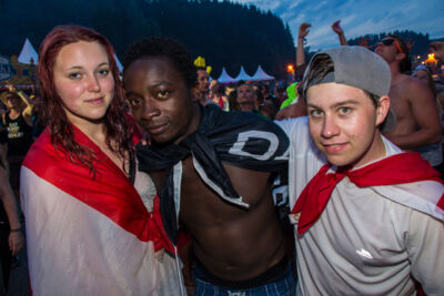 Electric Love Festival 2015 - Part III @ Salzburg, picture 46, photographed by Tom Van Tongerloo - FrontView Magazine