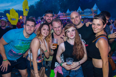 Electric Love Festival 2015 - Part III @ Salzburg, picture 48, photographed by Tom Van Tongerloo - FrontView Magazine