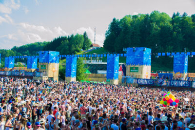 Electric Love Festival 2015 - Part III @ Salzburg, picture 50, photographed by Tom Van Tongerloo - FrontView Magazine