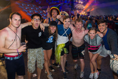 Electric Love Festival 2015 - Part III @ Salzburg, picture 52, photographed by Tom Van Tongerloo - FrontView Magazine