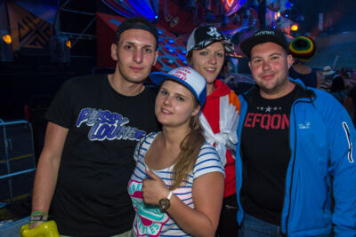 Electric Love Festival 2015 - Part III @ Salzburg, picture 54, photographed by Tom Van Tongerloo - FrontView Magazine