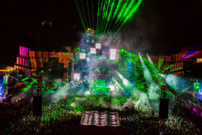 Electric Love Festival 2015 - Part III @ Salzburg, picture 58, photographed by Tom Van Tongerloo - FrontView Magazine