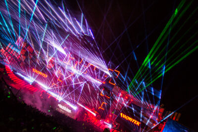 Electric Love Festival 2015 - Part III @ Salzburg, picture 72, photographed by Tom Van Tongerloo - FrontView Magazine