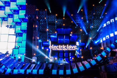 Electric Love Festival 2015 - Part III @ Salzburg, picture 74, photographed by Tom Van Tongerloo - FrontView Magazine