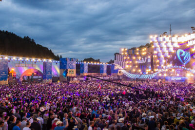 Electric Love Festival 2015 - Part III @ Salzburg, picture 76, photographed by Tom Van Tongerloo - FrontView Magazine