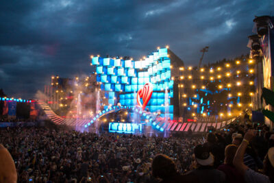 Electric Love Festival 2015 - Part III @ Salzburg, picture 79, photographed by Tom Van Tongerloo - FrontView Magazine