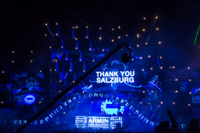 Electric Love Festival 2015 - Part III @ Salzburg, picture 81, photographed by Tom Van Tongerloo - FrontView Magazine