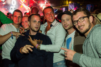 Electric Love Festival 2015 - Part III @ Salzburg, picture 90, photographed by Tom Van Tongerloo - FrontView Magazine