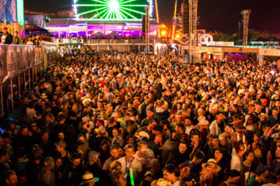 Electric Love Festival 2015 - Part III @ Salzburg, picture 91, photographed by Tom Van Tongerloo - FrontView Magazine