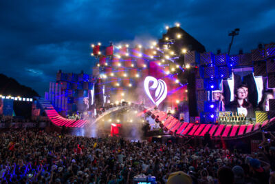 Electric Love Festival 2015 - Part III @ Salzburg, picture 93, photographed by Tom Van Tongerloo - FrontView Magazine