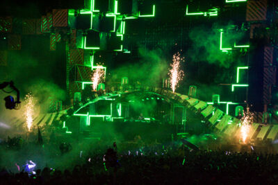 Electric Love Festival 2015 - Part III @ Salzburg, picture 95, photographed by Tom Van Tongerloo - FrontView Magazine