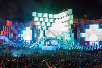 Electric Love Festival 2015 - Part III @ Salzburg, picture 101, photographed by Tom Van Tongerloo - FrontView Magazine