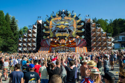 Electric Love Festival 2015 - Part III @ Salzburg, picture 107, photographed by Tom Van Tongerloo - FrontView Magazine