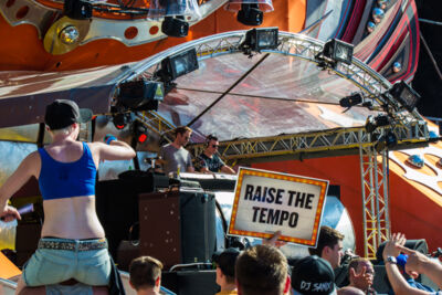 Electric Love Festival 2015 - Part III @ Salzburg, picture 108, photographed by Tom Van Tongerloo - FrontView Magazine