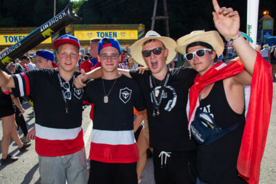 Electric Love Festival 2015 - Part III @ Salzburg, picture 114, photographed by Tom Van Tongerloo - FrontView Magazine