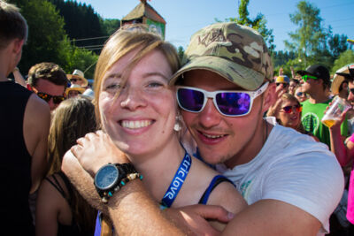 Electric Love Festival 2015 - Part III @ Salzburg, picture 116, photographed by Tom Van Tongerloo - FrontView Magazine