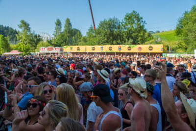 Electric Love Festival 2015 - Part III @ Salzburg, picture 118, photographed by Tom Van Tongerloo - FrontView Magazine