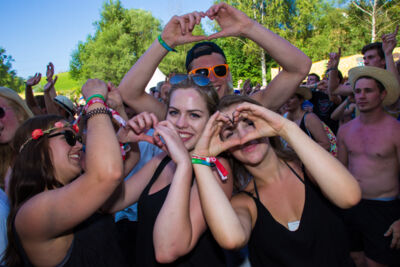 Electric Love Festival 2015 - Part III @ Salzburg, picture 119, photographed by Tom Van Tongerloo - FrontView Magazine
