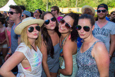 Electric Love Festival 2015 - Part III @ Salzburg, picture 120, photographed by Tom Van Tongerloo - FrontView Magazine