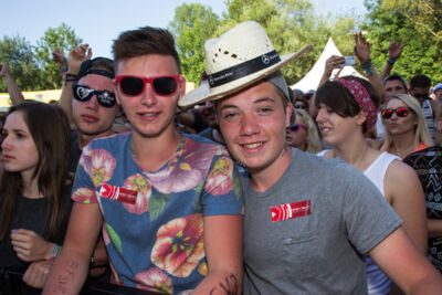 Electric Love Festival 2015 - Part III @ Salzburg, picture 122, photographed by Tom Van Tongerloo - FrontView Magazine