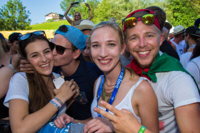 Electric Love Festival 2015 - Part III @ Salzburg, picture 125, photographed by Tom Van Tongerloo - FrontView Magazine