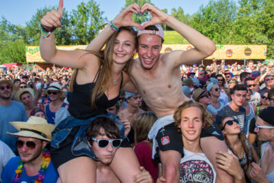 Electric Love Festival 2015 - Part III @ Salzburg, picture 126, photographed by Tom Van Tongerloo - FrontView Magazine