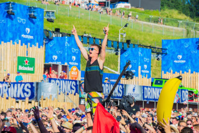 Electric Love Festival 2015 - Part III @ Salzburg, picture 131, photographed by Tom Van Tongerloo - FrontView Magazine