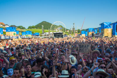 Electric Love Festival 2015 - Part III @ Salzburg, picture 136, photographed by Tom Van Tongerloo - FrontView Magazine