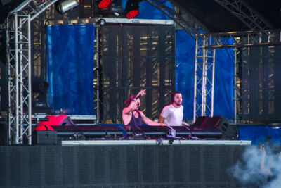 Electric Love Festival 2015 - Part III @ Salzburg, picture 139, photographed by Tom Van Tongerloo - FrontView Magazine
