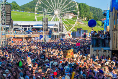 Electric Love Festival 2015 - Part III @ Salzburg, picture 140, photographed by Tom Van Tongerloo - FrontView Magazine