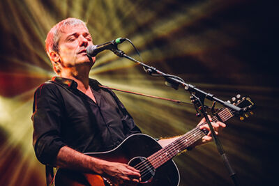 Jan Leyers @ Gentse Feesten 2015, picture 3, photographed by Elke Briers - FrontView Magazine