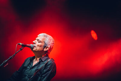 Jan Leyers @ Gentse Feesten 2015, picture 6, photographed by Elke Briers - FrontView Magazine