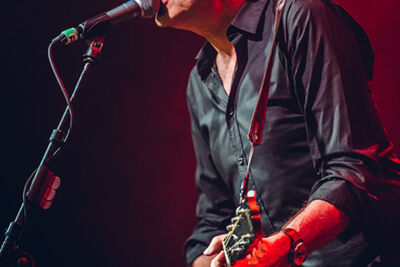 Jan Leyers @ Gentse Feesten 2015, picture 7, photographed by Elke Briers - FrontView Magazine