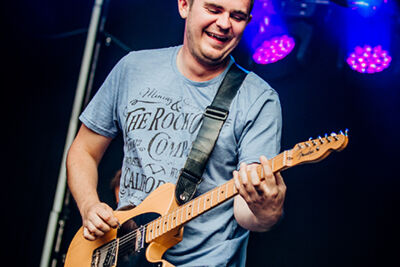 Karree Konfituur @ Gentse Feesten 2015, picture 4, photographed by Elke Briers - FrontView Magazine